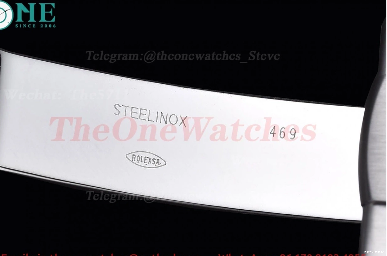 Purple SS Perpetual SS VR3132 114300 EWF Oyster 39mm 0223